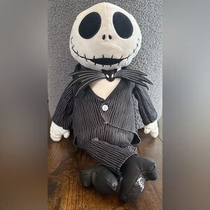 Scentsy Buddy - Jack Skeleton